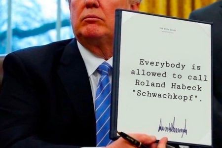 Die Auswirkungen von Donald Trumps Dekreten sind noch nicht alle zu durchschauen