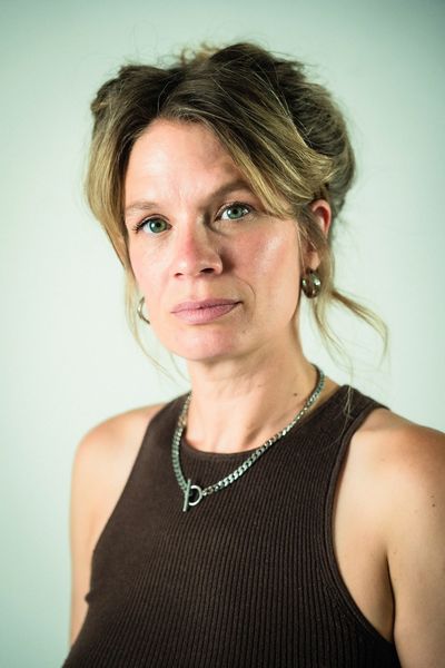 Sarah Franke 