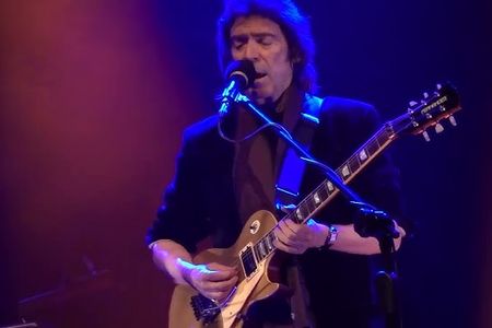 Steve Hackett - Genesis Greats, Lamb Highlights & Solo