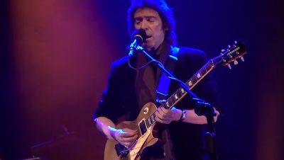 Steve Hackett - Genesis Greats, Lamb Highlights & Solo