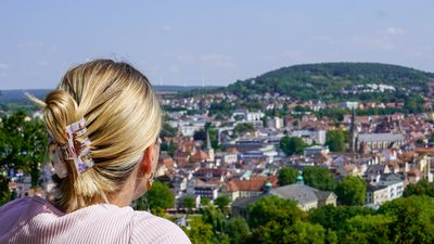 Aussichtsreiche Anreise- und Übernachtungszahlen: Bad Kissingen bleibt auch 2025 ein beliebtes Reiseziel und ein Top-Gesundheitsstandort