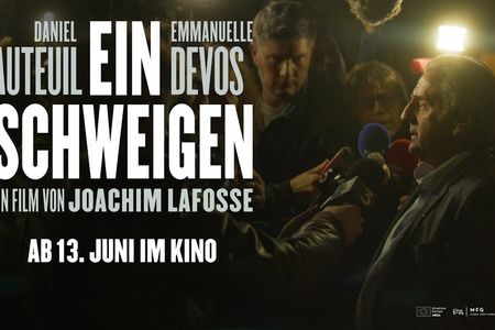 „Die Mitschuld der Schweigenden. In EIN SCHWEIGEN zeigt Joachim Lafosse eine Familie, die unter Lügen und Verleugnungen begraben ist 
