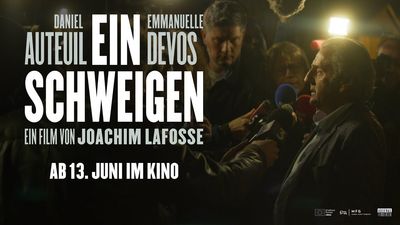 „Die Mitschuld der Schweigenden. In EIN SCHWEIGEN zeigt Joachim Lafosse eine Familie, die unter Lügen und Verleugnungen begraben ist 