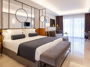 Gäste des Grupotel Playa de Palma Suites & Spa an der Playa de Palma starten von dort zu Mallorcas Weihnachtsmärkten Gäste des Grupotel Playa de Palma Suites & Spa an der Playa de Palma starten von dort zu Mallorcas Weihnachtsmärkten