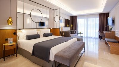 Gäste des Grupotel Playa de Palma Suites & Spa an der Playa de Palma starten von dort zu Mallorcas Weihnachtsmärkten