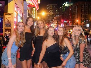 Nashville: Party-Trip in die Music-City Nashville: Party-Trip in die Music-City