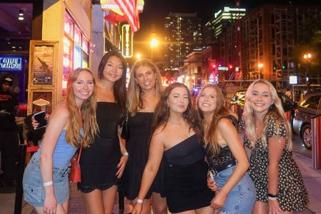 Nashville: Party-Trip in die Music-City 