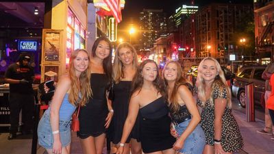 Nashville: Party-Trip in die Music-City 