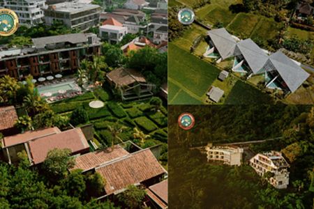 Manguning Hotels bekräftigt sein Engagement für verantwortungsvollen Tourismus