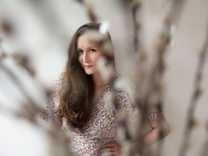 Mirela Ivičević schreibt Musik voller Wucht und Witz Mirela Ivičević schreibt Musik voller Wucht und Witz