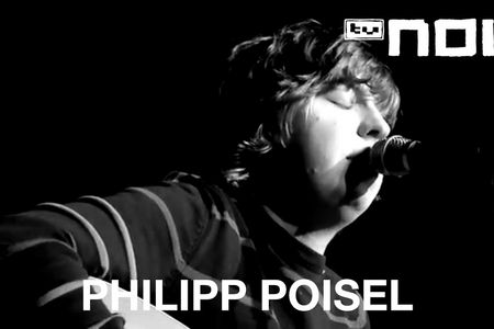 Philipp Poisel - GUTE ZEITEN Album-Release-Konzerte