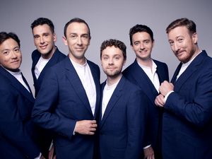 The Kings Singers The Kings Singers