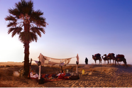 The Residence Tunis