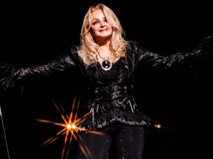 Bonnie Tyler Bonnie Tyler