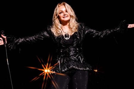 Bonnie Tyler