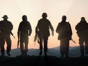 Defcom One startet als Spezialagentur für Defence Defcom One startet als Spezialagentur für Defence