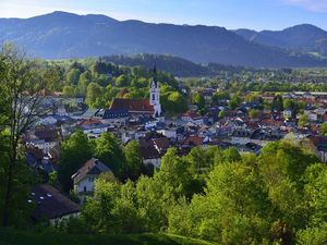 Vom 1. bis 7. Juni findet das Thomas Mann Festival in Bad Tölz statt Vom 1. bis 7. Juni findet das Thomas Mann Festival in Bad Tölz statt