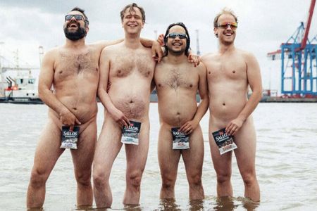 Die Sons of Sallos sind wieder da