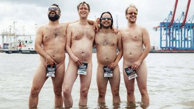 Die Sons of Sallos sind wieder da