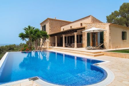 Traditionelle Fincas auf Mallorca: Charme und Ursprünglichkeit