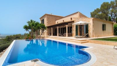 Traditionelle Fincas auf Mallorca: Charme und Ursprünglichkeit