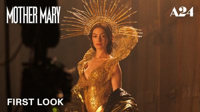 Das mitreißende Pop-Drama MOTHER MARY