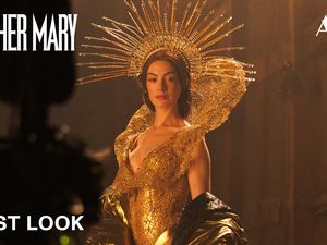 Das mitreißende Pop-Drama MOTHER MARY Das mitreißende Pop-Drama MOTHER MARY
