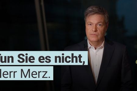 Der Sargnagel für Deutschland heißt Robert Habeck