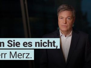 Der Sargnagel für Deutschland heißt Robert Habeck Der Sargnagel für Deutschland heißt Robert Habeck