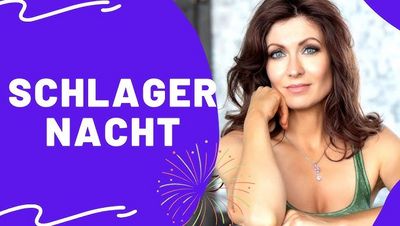 Die Schlagernacht des Jahres - DAS ORIGINAL