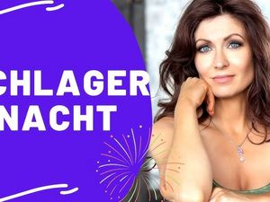 Die Schlagernacht des Jahres - DAS ORIGINAL Die Schlagernacht des Jahres - DAS ORIGINAL