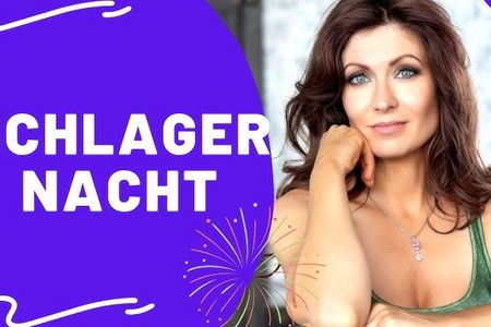 Die Schlagernacht des Jahres - DAS ORIGINAL