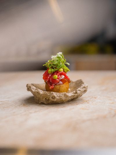 Der Guide MICHELIN adelt erstmals Restaurants in allen Regionen Tschechiens und würdigt damit die gesamte Bandbreite der tschechischen Küche