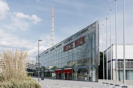 VIECON – Vienna Congress & Convention Center