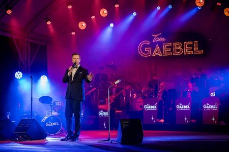 Frank Sinatra & Rat Pack Gala 