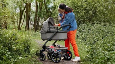 Kinderwagenmarke Joolz: Wachstum trotz sinkender Geburtenraten 