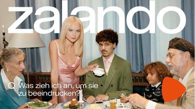 Welches Outfit passt am besten? Zalando weiß Rat