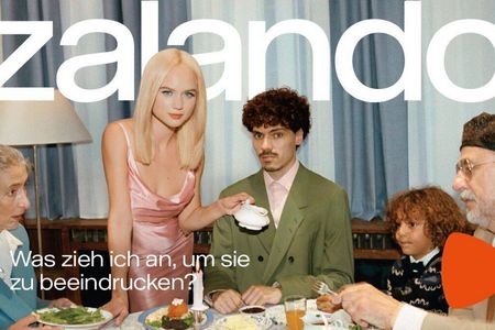 Welches Outfit passt am besten? Zalando weiß Rat