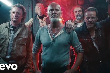 Santiano 15 Jahre - Die Jubiläumstour 2027 - WEITER IN NEUE DIMENSIONEN