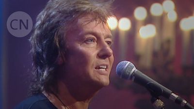 Musikikone Chris Norman geht 2024 auf Junction 55 Tournee