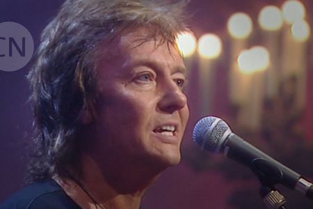 Musikikone Chris Norman geht 2024 auf Junction 55 Tournee