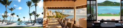 Unprätentiöser Insel-Lifestyle, für den St. Barth legendär ist