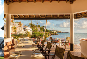 Unprätentiöser Insel-Lifestyle, für den St. Barth legendär ist Unprätentiöser Insel-Lifestyle, für den St. Barth legendär ist