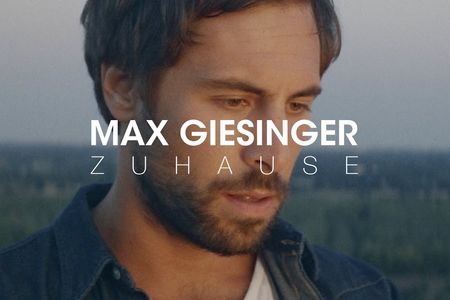 Max Giesinger am 12.06. auf der Festung Ehrenbreitstein