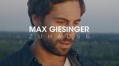 Max Giesinger am 12.06. auf der Festung Ehrenbreitstein
