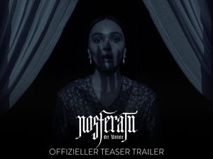Nosferatu – Der Untote ist wieder da Nosferatu – Der Untote ist wieder da