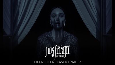 Nosferatu – Der Untote ist wieder da