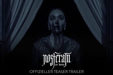 Nosferatu – Der Untote ist wieder da