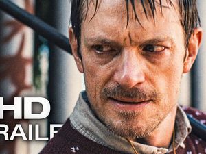 Die Rolle des Rächers übernimmt Joel Kinnaman Die Rolle des Rächers übernimmt Joel Kinnaman