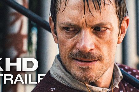 Die Rolle des Rächers übernimmt Joel Kinnaman